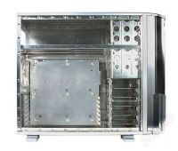 Лот: 1055523. Фото: 3. Корпус Thermaltake Eureka VC8000SWA... Компьютеры, оргтехника, канцтовары
