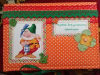 Лот: 10672026. Фото: 3. Обложка на документы. Компьютеры, оргтехника, канцтовары