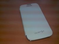 Лот: 5267710. Фото: 6. Samsung I9500 Galaxy S4 16Gb -...