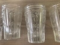 Лот: 12080913. Фото: 2. Продам рюмки стеклянные или хрустальные. Посуда, кухонная утварь