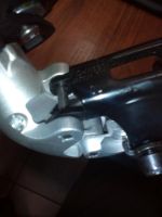Лот: 7732896. Фото: 2. Задний переключатель "Shimano... Велоспорт