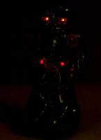 Лот: 20111507. Фото: 2. Музыкальный робот «Робби», русское... Игрушки