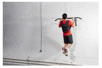 Лот: 12587660. Фото: 3. Перекладина для подтягиваний 900... Спортивные товары