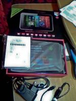 Лот: 2382767. Фото: 3. Планшетный компьютер "Prestigio... Компьютеры, оргтехника, канцтовары