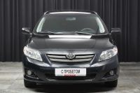 Лот: 24308513. Фото: 3. Toyota Corolla 2010. Красноярск