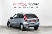 Лот: 19578527. Фото: 5. LADA (ВАЗ) Kalina, II 1.6 AT...