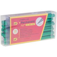 Лот: 25013590. Фото: 3. Маркер для CD/DVD Line Plus "2500UF... Компьютеры, оргтехника, канцтовары