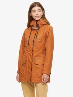Лот: 24606815. Фото: 2. Куртка BASK. Спортивная одежда