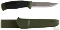 Лот: 11406981. Фото: 2. Нож MORA (Morakniv Companion MG... Охота