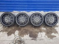 Лот: 16652536. Фото: 4. Wrest R20 5*114.3. Красноярск