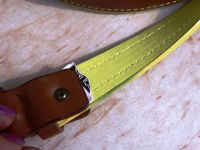 Лот: 6629759. Фото: 2. 2 ремня одним лотом Collins. Аксессуары