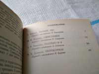 Лот: 6034737. Фото: 4. Платеро и я, В настоящем сборнике... Красноярск