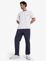Лот: 24898823. Фото: 4. Брюки мужские Robe di Kappa, Синий. Красноярск