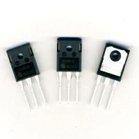 Лот: 24390750. Фото: 2. IKW40N120CS6 TO-247-3 Infineon... Радиодетали  (электронные компоненты)