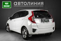 Лот: 21445917. Фото: 5. Honda Fit, III 1.5hyb AMT (110...