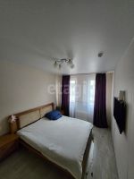 Лот: 25286654. Фото: 2. 3-комн. квартира , посёлок Солонцы... Продажа