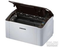 Лот: 9069317. Фото: 3. Принтер лазерный Samsung SL-M2020... Компьютеры, оргтехника, канцтовары