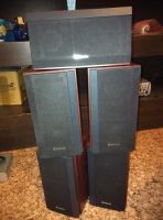 Лот: 4985190. Фото: 3. Defender Hollywood-90 Акустическая... Бытовая техника