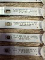 Лот: 24844265. Фото: 2. комплект подсветки,08-50C-3528-0035-5X14-969... Запчасти для бытовой техники