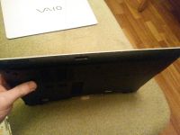 Лот: 8744684. Фото: 6. Корпус для ноутбука Sony VAIO...