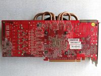 Лот: 2955593. Фото: 3. PowerColor PCS Radeon HD 5870... Компьютеры, оргтехника, канцтовары