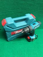 Лот: 20017138. Фото: 3. Шуруповерт Makita DF333DWYE в... Строительство и ремонт