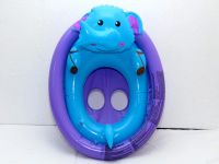 Лот: 5724411. Фото: 2. Лодка надувная детская в виде... Игрушки