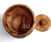 Лот: 25580166. Фото: 3. Бочонок деревянный для меда. Сувениры, подарки