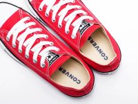 Лот: 13798941. Фото: 6. Кеды Converse Chuck Taylor All...