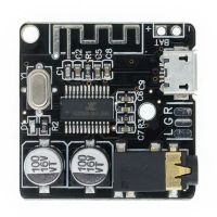 Лот: 16344753. Фото: 5. Плата модуль Bluetooth 4.1 аудио...
