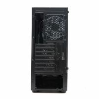 Лот: 25188652. Фото: 10. Корпус ATX 600w BaseTech eXtreme...