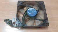 Лот: 23361430. Фото: 2. Кулер Zalman 90mm 9x9, вентилятор... Комплектующие