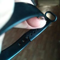Лот: 19152984. Фото: 4. Фитнес браслет mi band 2
