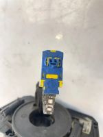 Лот: 25133097. Фото: 2. кольцо SRS Renault Duster HSM. Автозапчасти