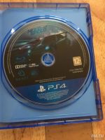 Лот: 10645822. Фото: 2. Need for speed 2015 PS4. Игровые приставки, консоли, видеоигры