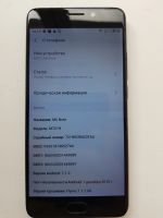 Лот: 16479894. Фото: 3. Продам Meizu M6 Note 32 gb. Красноярск