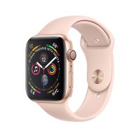 Лот: 14180480. Фото: 3. Продам Часы apple watch 4. Красноярск