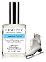 Лот: 6932668. Фото: 4. Demeter Frozen Pond. Красноярск