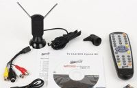 Лот: 6593534. Фото: 3. iconBIT TV- Hunter Hybrid HD Stick... Бытовая техника