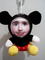 Лот: 6861011. Фото: 2. самый оригинальный сувенир 3D... Сувениры