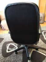 Лот: 14483460. Фото: 2. Кресло офисное. Офисная мебель и домашние кабинеты