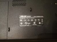 Лот: 16623929. Фото: 2. Ноутбук ASUS K40AD. Компьютеры, ноутбуки, планшеты
