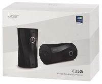 Лот: 20270567. Фото: 15. Проектор Acer C250i
