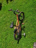 Лот: 22841180. Фото: 3. Детский велосипед, двухколесный... Спортивные товары