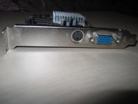 Лот: 11170550. Фото: 5. Palit geforce 4 mx440se 128mb
