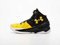 Лот: 24973580. Фото: 2. Кроссовки Under Armour Curry 2. Мужская обувь