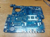 Лот: 25899022. Фото: 2. Материнская плата от Asus K53... Комплектующие