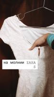 Лот: 17178432. Фото: 3. Платье Zara S. Одежда, обувь, галантерея