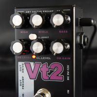 Лот: 5253739. Фото: 9. AMT Electronics Legend Amps 2...