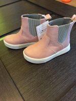 Лот: 7124726. Фото: 3. Новые сапожки на девочку h&m. Дети растут